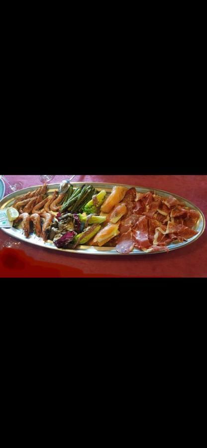 Pomar  El Rincon De Tono酒店 外观 照片